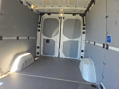 2020 Mercedes-Benz Sprinter Cargo 2500 Standard Roof V6 144 RWD