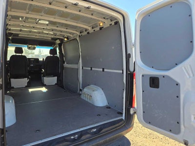 2020 Mercedes-Benz Sprinter Cargo 2500 Standard Roof V6 144 RWD