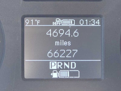 2020 Mercedes-Benz Sprinter Cargo 2500 Standard Roof V6 144 RWD
