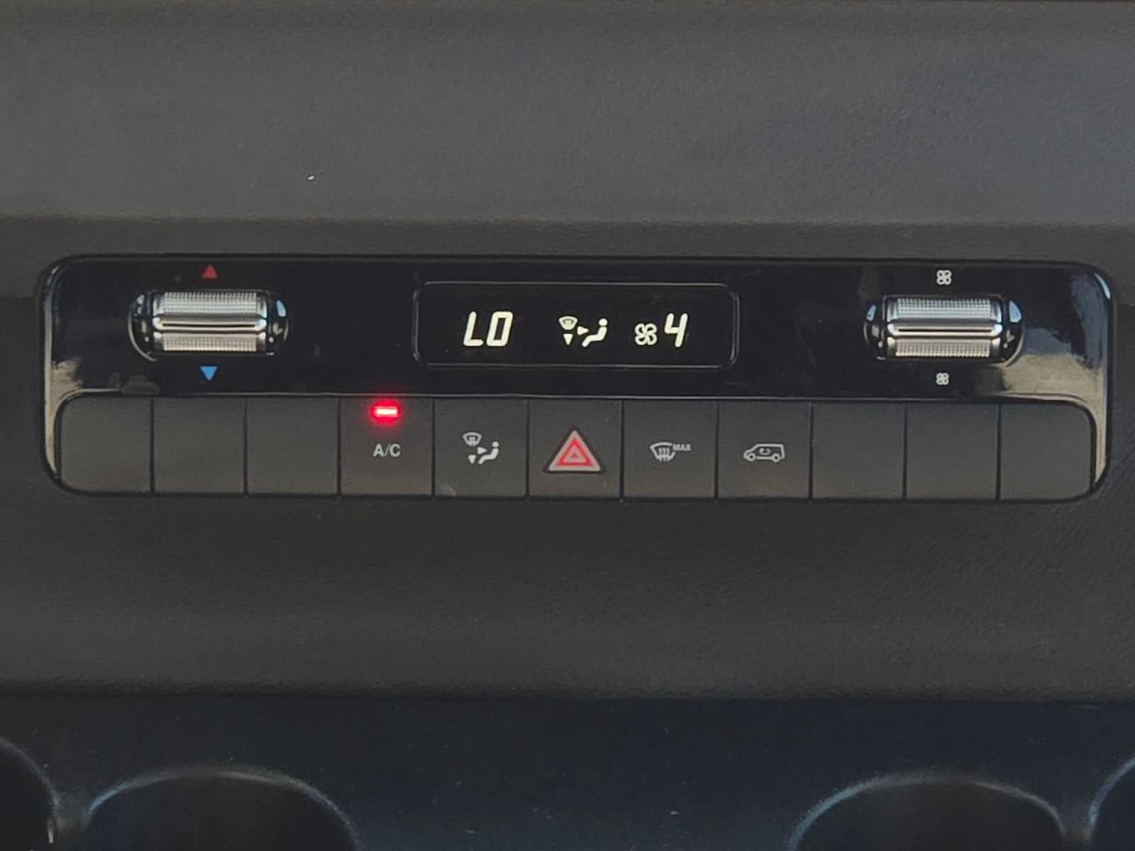 2020 Mercedes-Benz Sprinter Cargo 2500 Standard Roof V6 144 RWD