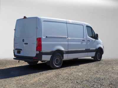 2020 Mercedes-Benz Sprinter Cargo 2500 Standard Roof V6 144 RWD