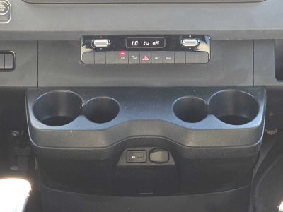2020 Mercedes-Benz Sprinter Cargo 2500 Standard Roof V6 144 RWD