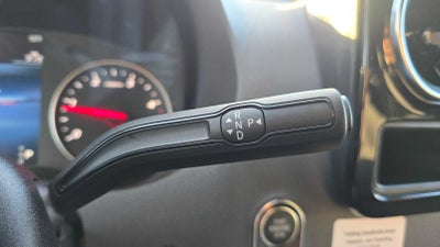 2026 Mercedes-Benz Sprinter 2500 Standard Roof I4 Diesel HO 144" AWD