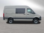 2026 Mercedes-Benz Sprinter 2500 Standard Roof I4 Diesel HO 144" AWD