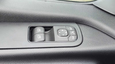 2026 Mercedes-Benz Sprinter 2500 Standard Roof I4 Diesel HO 144" AWD