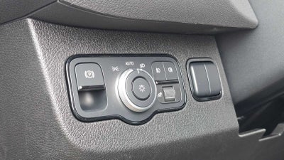 2026 Mercedes-Benz Sprinter 2500 Standard Roof I4 Diesel HO 144" AWD