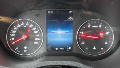 2026 Mercedes-Benz Sprinter 2500 Standard Roof I4 Diesel HO 144" AWD