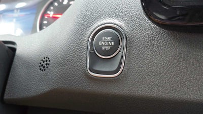 2026 Mercedes-Benz Sprinter 2500 Standard Roof I4 Diesel HO 144" AWD