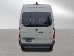 2026 Mercedes-Benz Sprinter 2500 Standard Roof I4 Diesel HO 144" AWD
