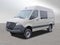 2026 Mercedes-Benz Sprinter 2500 Standard Roof I4 Diesel HO 144" AWD