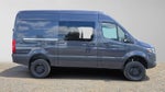 2026 Mercedes-Benz Sprinter 2500 Standard Roof I4 Diesel HO 144 AWD