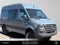 2026 Mercedes-Benz Sprinter 2500 Standard Roof I4 Diesel HO 144 AWD