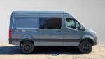 2026 Mercedes-Benz Sprinter 2500 Standard Roof I4 Diesel HO 144 AWD