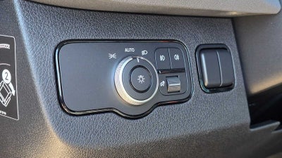 2026 Mercedes-Benz Sprinter 2500 Standard Roof I4 Diesel HO 144 AWD