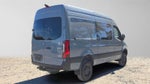 2026 Mercedes-Benz Sprinter 2500 Standard Roof I4 Diesel HO 144 AWD