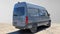 2026 Mercedes-Benz Sprinter 2500 Standard Roof I4 Diesel HO 144 AWD
