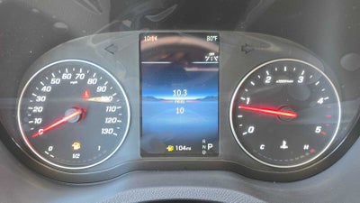 2026 Mercedes-Benz Sprinter 2500 Standard Roof I4 Diesel HO 144 AWD