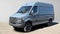 2026 Mercedes-Benz Sprinter 2500 Standard Roof I4 Diesel HO 144 AWD