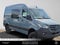 2026 Mercedes-Benz Sprinter Crew 2500 Standard Roof I4 Diesel HO 144 AWD