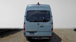 2026 Mercedes-Benz Sprinter Crew 2500 Standard Roof I4 Diesel HO 144 AWD