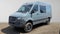 2026 Mercedes-Benz Sprinter Crew 2500 Standard Roof I4 Diesel HO 144 AWD