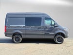 2026 Mercedes-Benz Sprinter Crew 2500 Standard Roof I4 Diesel HO 144 AWD