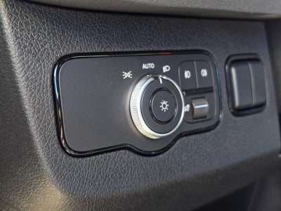 2026 Mercedes-Benz Sprinter Crew 2500 Standard Roof I4 Diesel HO 144 AWD