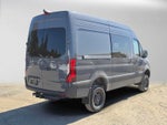 2026 Mercedes-Benz Sprinter Crew 2500 Standard Roof I4 Diesel HO 144 AWD