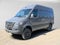 2026 Mercedes-Benz Sprinter Crew 2500 Standard Roof I4 Diesel HO 144 AWD