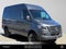 2026 Mercedes-Benz Sprinter Cargo 2500 Standard Roof I4 Diesel HO 144 AWD
