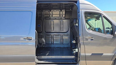 2026 Mercedes-Benz Sprinter Cargo 2500 Standard Roof I4 Diesel HO 144 AWD