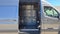 2026 Mercedes-Benz Sprinter Cargo 2500 Standard Roof I4 Diesel HO 144 AWD