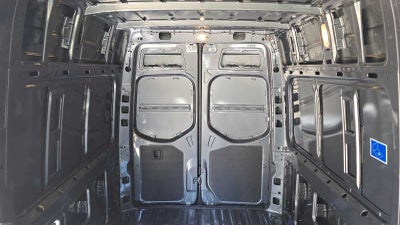 2026 Mercedes-Benz Sprinter Cargo 2500 Standard Roof I4 Diesel HO 144 AWD