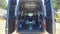 2026 Mercedes-Benz Sprinter Cargo 2500 Standard Roof I4 Diesel HO 144 AWD