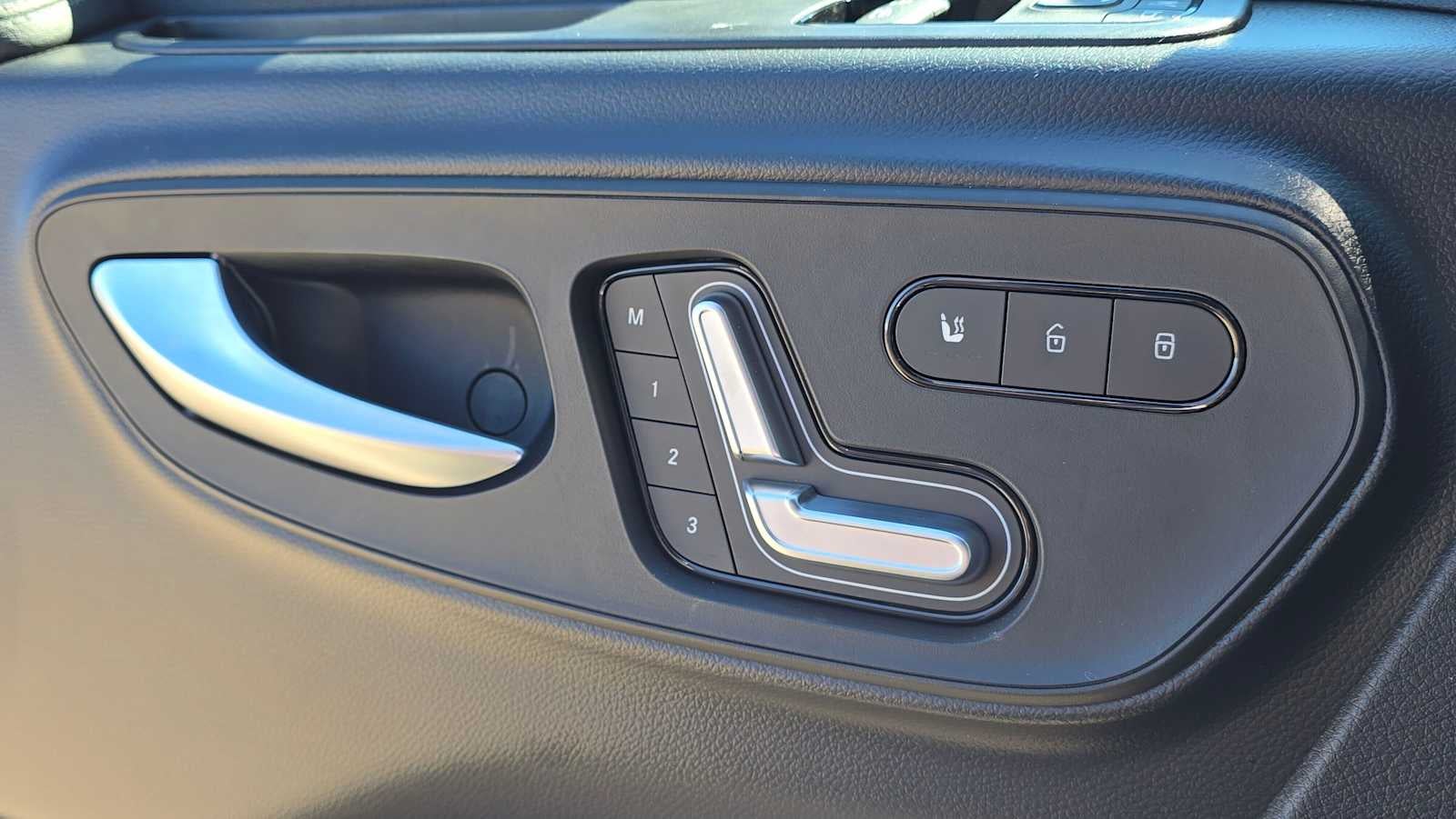 2026 Mercedes-Benz Sprinter Cargo 2500 Standard Roof I4 Diesel HO 144 AWD