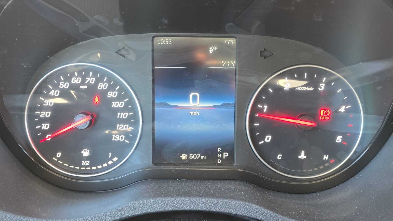2026 Mercedes-Benz Sprinter Cargo 2500 Standard Roof I4 Diesel HO 144 AWD