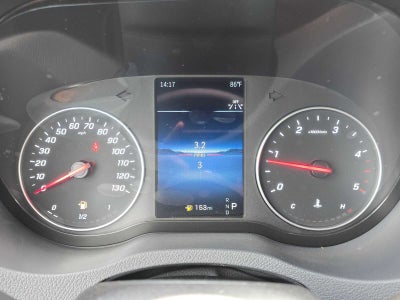 2026 Mercedes-Benz Sprinter Cargo 2500 Standard Roof I4 Diesel HO 144 AWD