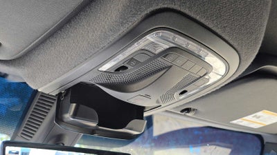 2026 Mercedes-Benz Sprinter Cargo 2500 Standard Roof I4 Diesel HO 144 AWD