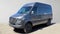2026 Mercedes-Benz Sprinter Cargo 2500 Standard Roof I4 Diesel HO 144 AWD