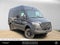 2026 Mercedes-Benz Sprinter Crew 2500 Standard Roof I4 Diesel HO 144 AWD