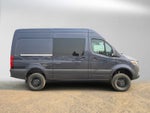 2026 Mercedes-Benz Sprinter Crew 2500 Standard Roof I4 Diesel HO 144 AWD