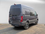2026 Mercedes-Benz Sprinter Crew 2500 Standard Roof I4 Diesel HO 144 AWD