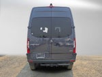 2026 Mercedes-Benz Sprinter Crew 2500 Standard Roof I4 Diesel HO 144 AWD