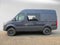 2026 Mercedes-Benz Sprinter Crew 2500 Standard Roof I4 Diesel HO 144 AWD