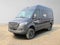 2026 Mercedes-Benz Sprinter Crew 2500 Standard Roof I4 Diesel HO 144 AWD