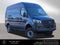 2026 Mercedes-Benz Sprinter 2500 Standard Roof I4 Diesel HO 144" AWD