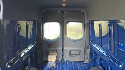 2026 Mercedes-Benz Sprinter 2500 Standard Roof I4 Diesel HO 144" AWD