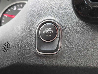 2026 Mercedes-Benz Sprinter 2500 Standard Roof I4 Diesel HO 144 AWD