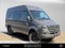 2026 Mercedes-Benz Sprinter 2500 Standard Roof I4 Diesel HO 144 AWD