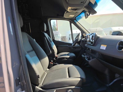 2026 Mercedes-Benz Sprinter 2500 Standard Roof I4 Diesel HO 144 AWD